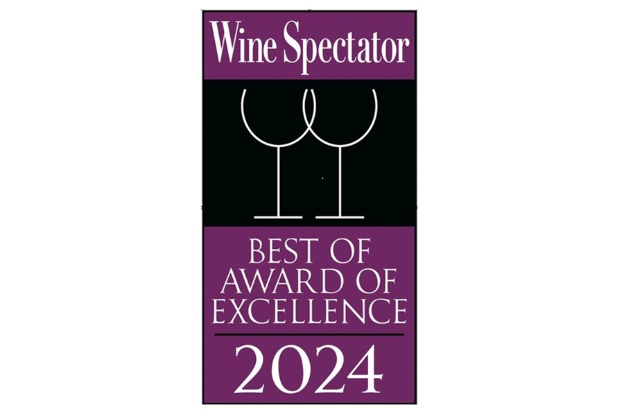 Wine Spectator